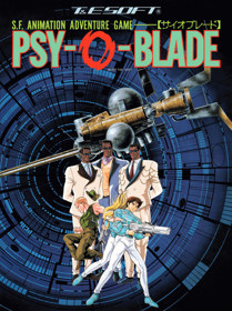 Psy-O-Blade