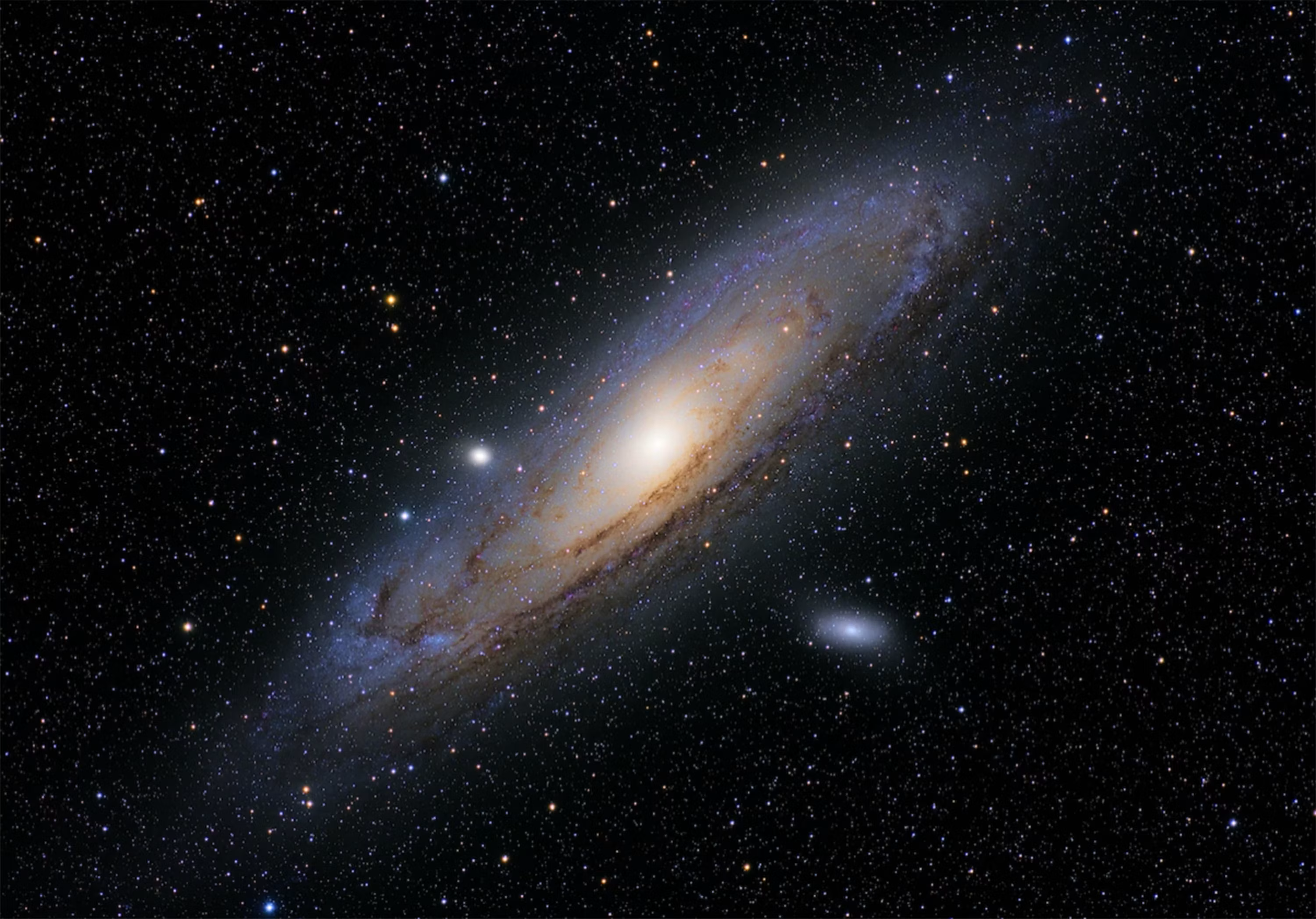 Galaxie