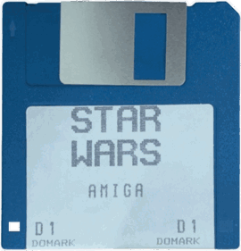 Star Wars - Disc