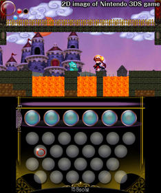 Bloody Vampire - Screenshot - Gameplay