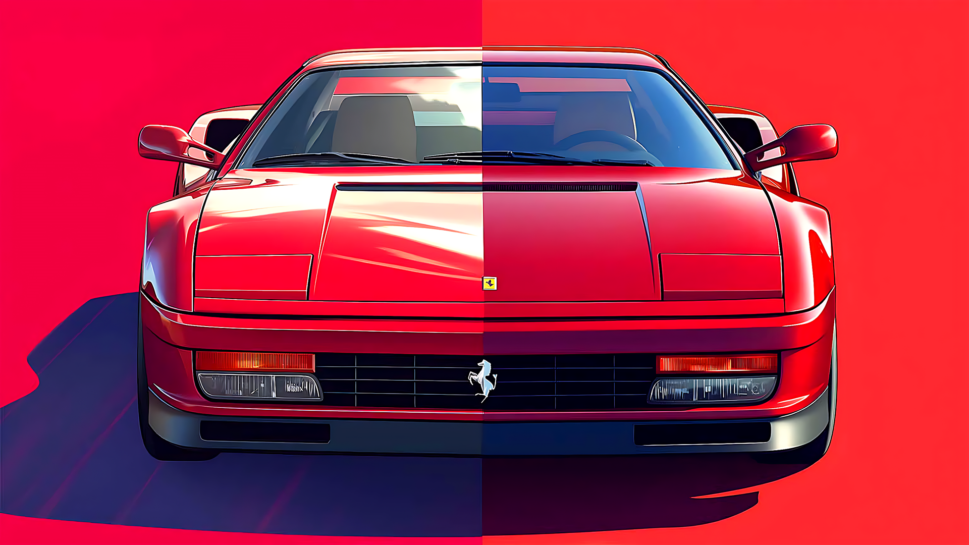 Sega Ages: OutRun