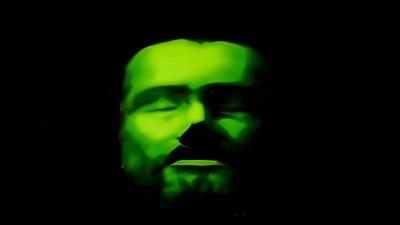 OverBlood - Fanart - Background