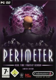 Perimeter - Box - Front