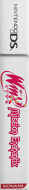 Winx Club: Mission Enchantix - Box - Spine Image