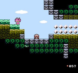 Nebs 'n Debs - Screenshot - Gameplay Image