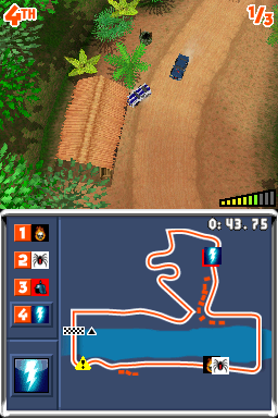 Super Speed Machines