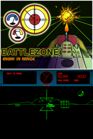 Atari Greatest Hits: Volume 1 - Screenshot - Gameplay