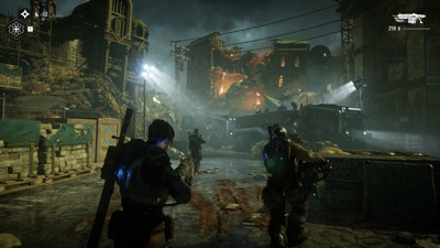 Gears 5 - Screenshot - Gameplay Image