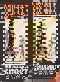 Boot Hill - Box - Front