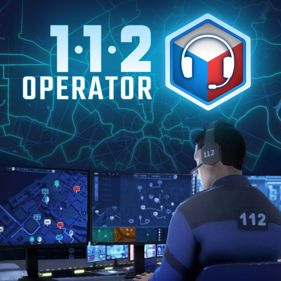112 Operator - Square