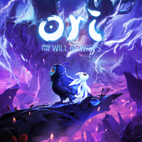 Ori and the Will of the Wisps - Square