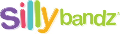 Silly Bandz: Play the Craze - Clear Logo