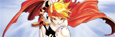 Tales of Phantasia - Banner