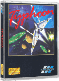 Typhoon - Box - 3D