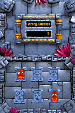 Junior Island Adventure