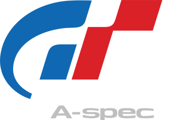 Gran Turismo 3: A-Spec - Clear Logo Image