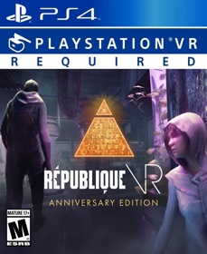 Republique VR