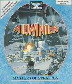 Midwinter - Box - Front