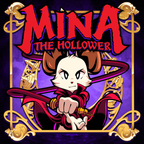 Mina the Hollower - Square