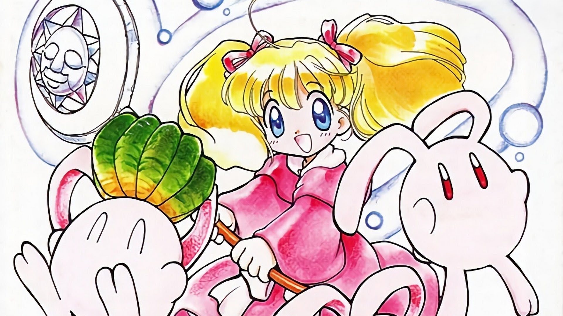 Community Pom: Omoide o Dakishimete