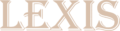 Lexis - Clear Logo