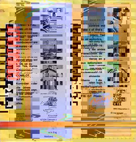 F/16 Combat Pilot - Box - Back