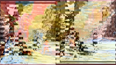 Might and Magic: Gates to Another World