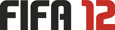 FIFA Soccer 12 - Clear Logo