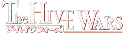 The Hive - Clear Logo