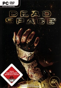 Dead Space (2008) - Box - Front