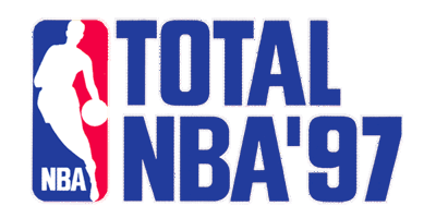 NBA Shoot Out '97 - Clear Logo