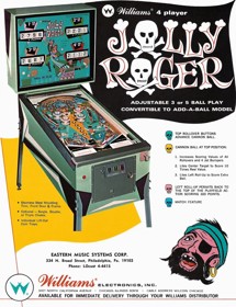 Jolly Roger