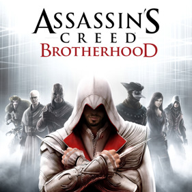 Assassin's Creed: Brotherhood - Square
