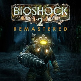 BioShock 2: Remastered - Square