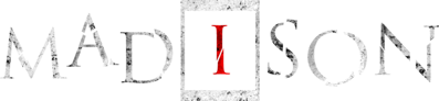 MADiSON - Clear Logo
