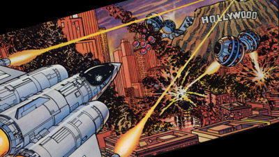 Us Vs. Them - Fanart - Background