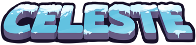 Celeste - Clear Logo