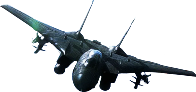 Aero Fighters 2 - Fanart - Background