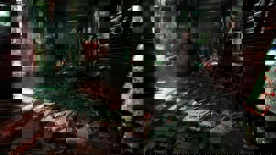 F.3.A.R. - Fanart - Background Image