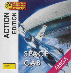 Space Cab