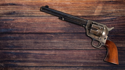 Gunfighter: The Legend of Jesse James