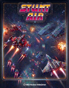 Stunt Air Images - LaunchBox Games Database