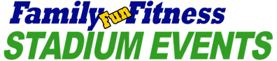 Stadium Events - Clear Logo Image