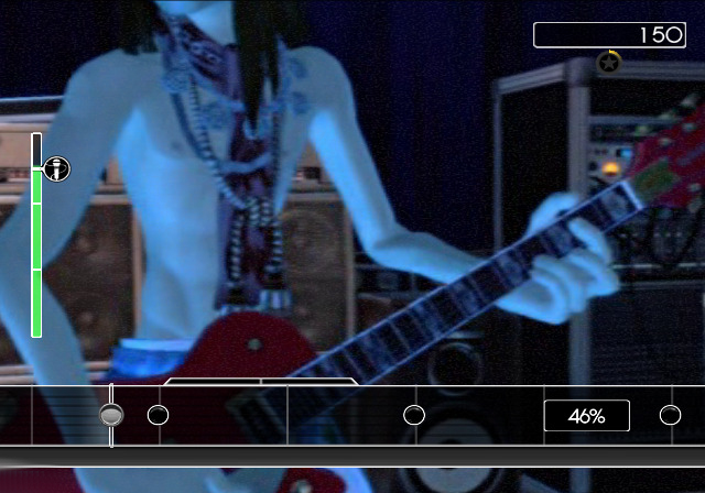 Rock Band: Track Pack: Volume 1