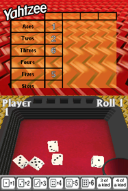 4 Game Fun Pack Monopoly/Boggle/Yahtzee/Battleship - Screenshot - Gameplay