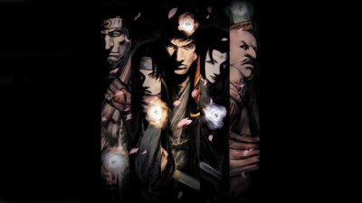 Onimusha 2: Samurai's Destiny