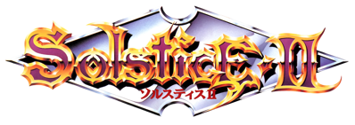 Equinox - Clear Logo Image