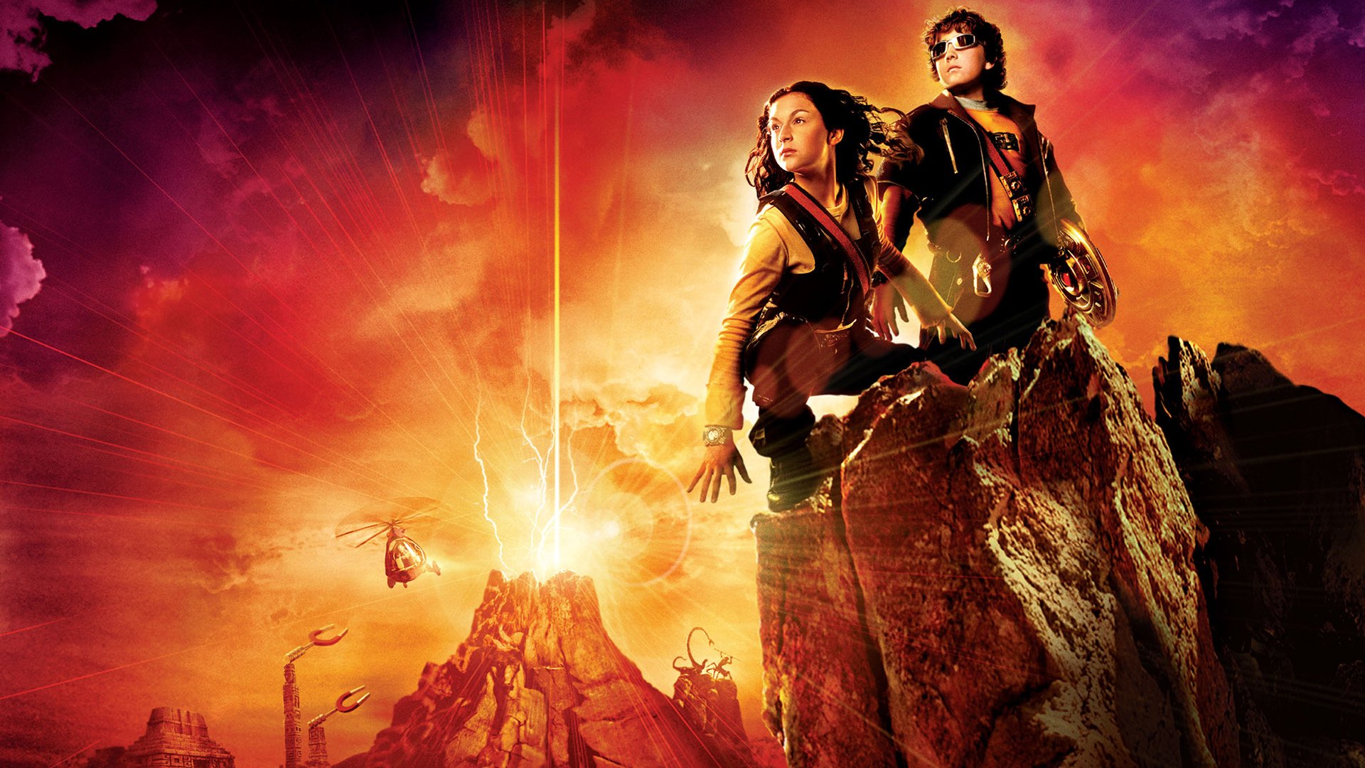 Spy Kids: All the Time in the World