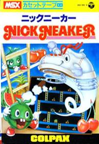 Nick Neaker