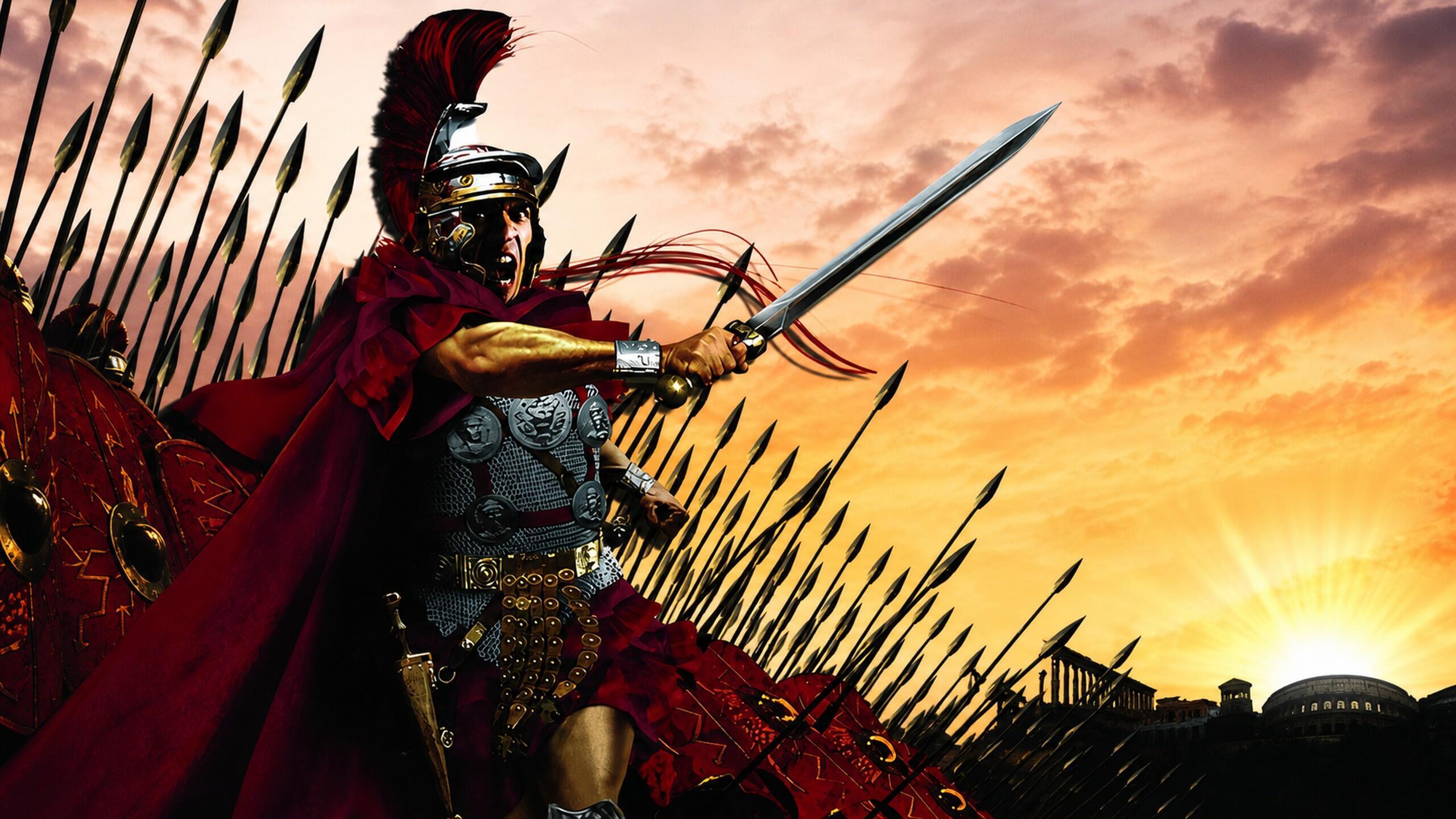 Great Empires: Rome